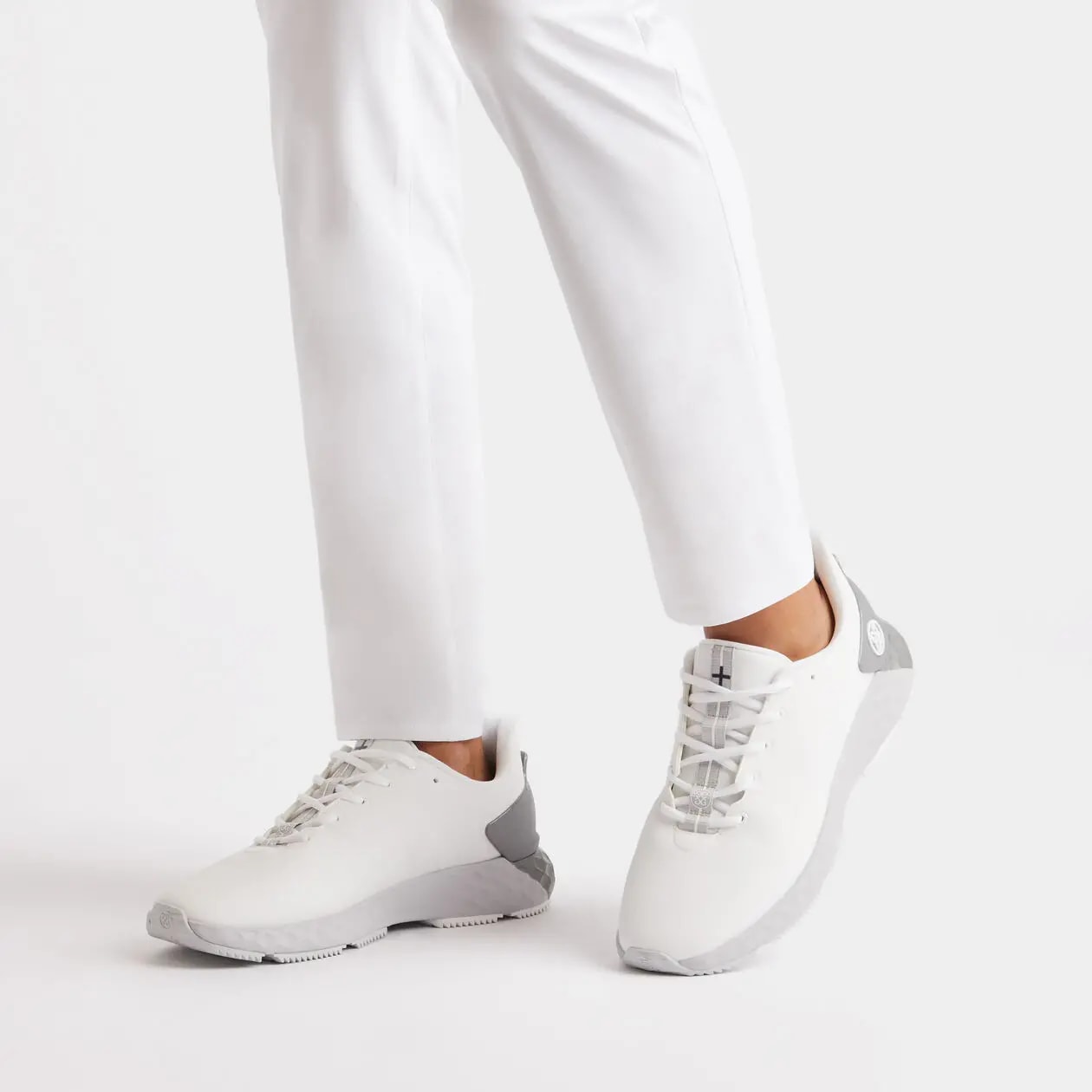 Giày G/Fore Contrast Sole MG4+ Golf 'Snow' G4MA23EF25 — ảnh 2