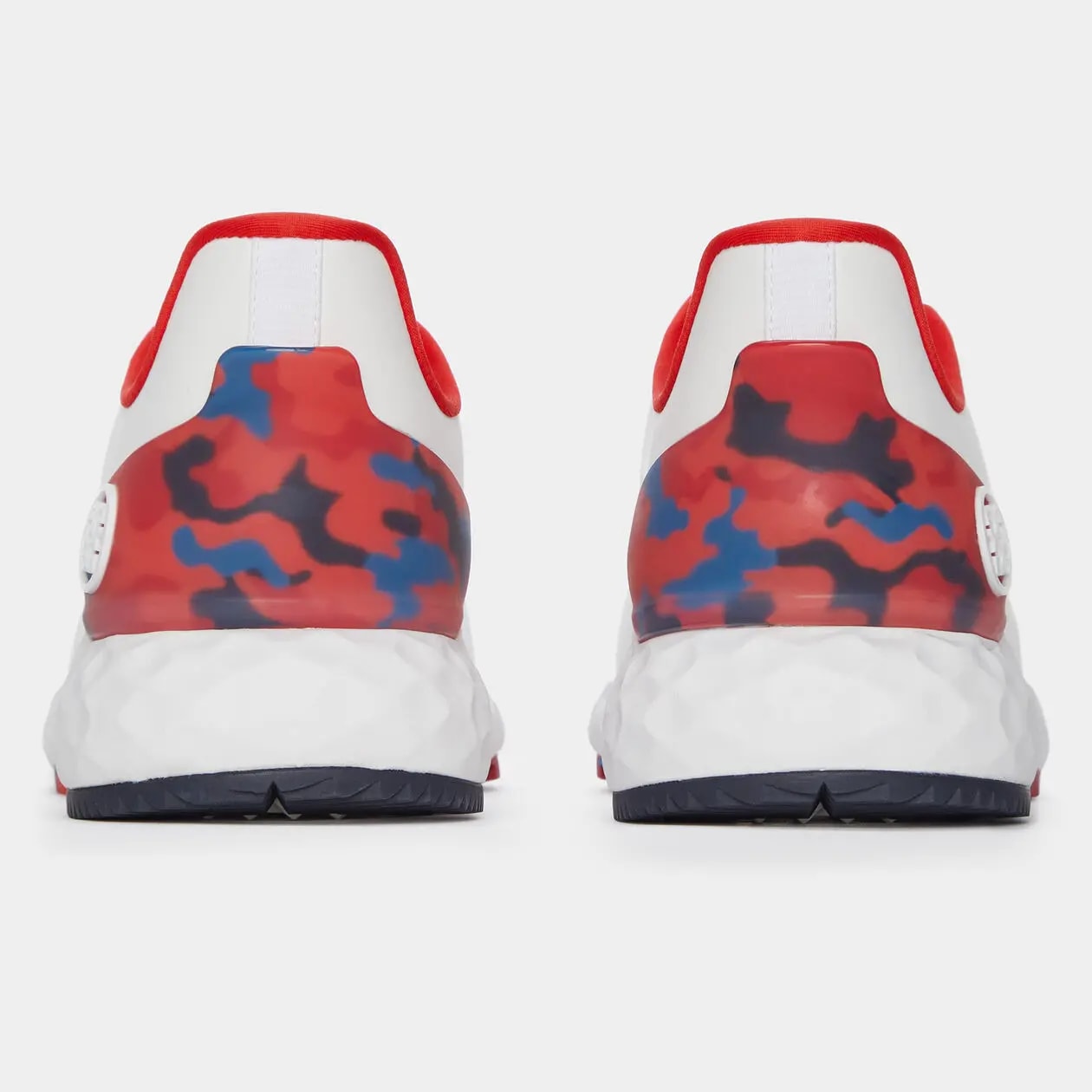 Giày G/Fore MG4+ TPU Camo Golf 'Poppy' G4MA23EF27 — ảnh 5
