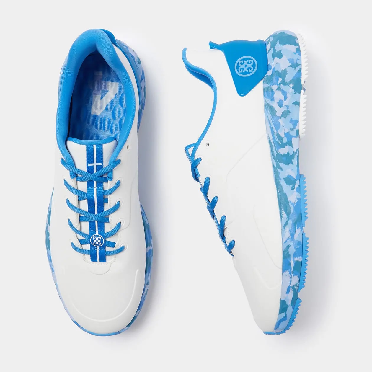 Giày G/Fore MG4+ TPU Camo Golf 'Cielo' G4MA23EF30 — ảnh 3