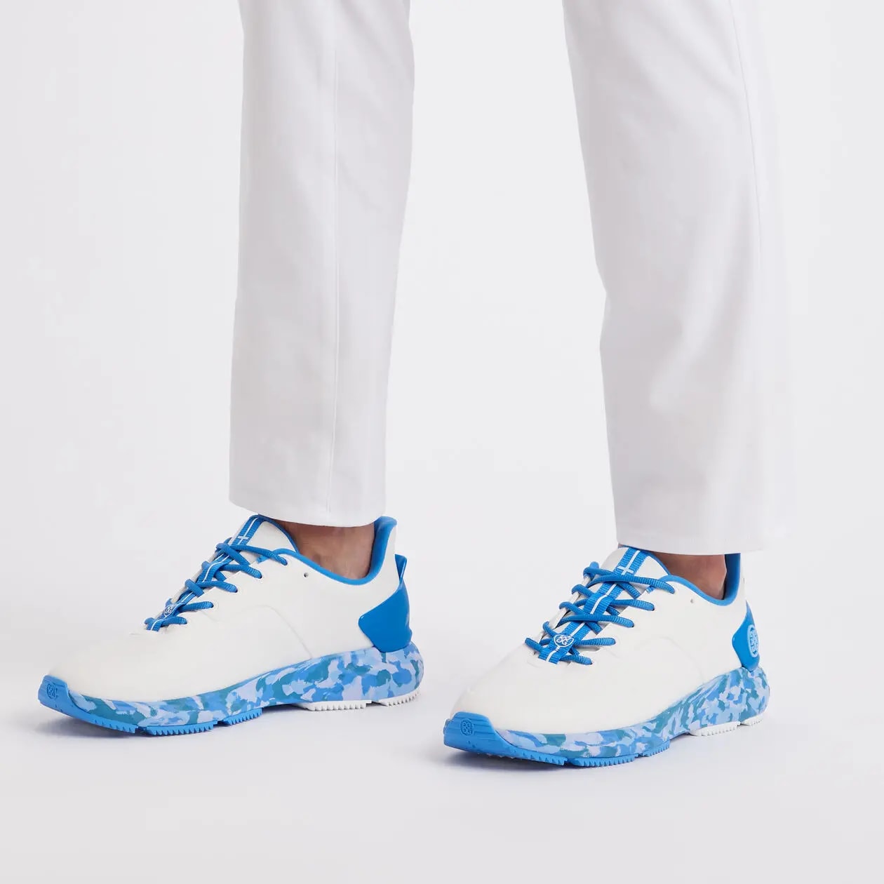 Giày G/Fore MG4+ TPU Camo Golf 'Cielo' G4MA23EF30 — ảnh 2