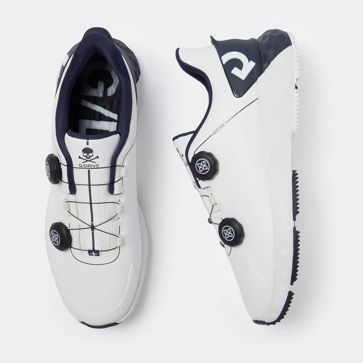 Giày G/Fore Perforated G/Drive Golf 'Twilight' G4MA23EF32 — ảnh 3