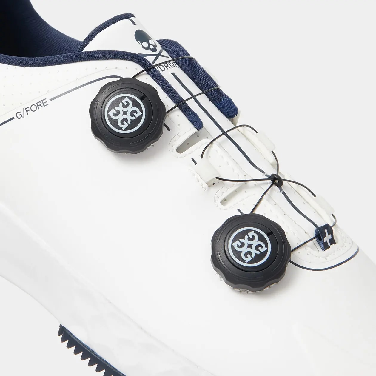 Giày G/Fore Perforated G/Drive Golf 'Twilight' G4MA23EF32 — ảnh 4