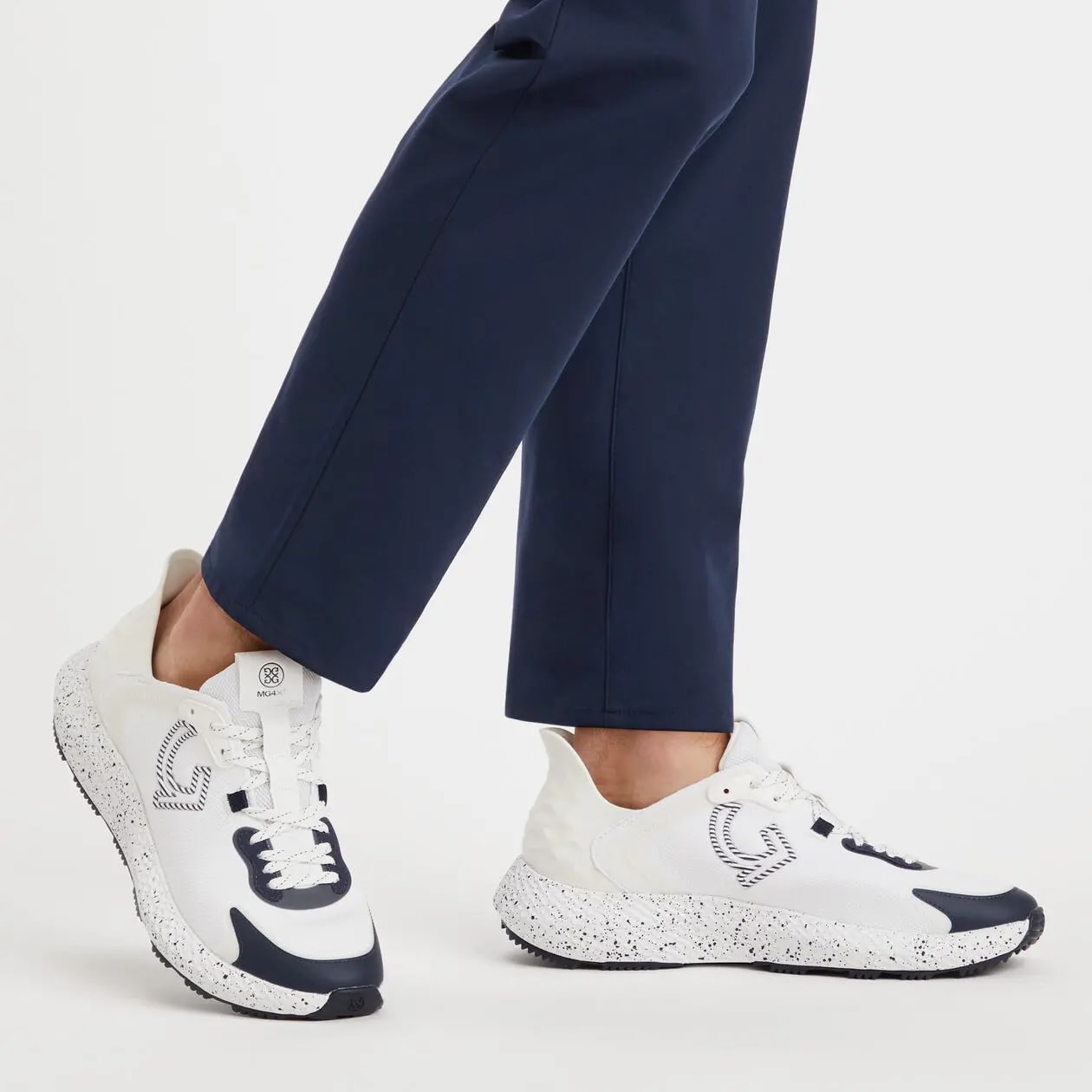 Giày G/Fore MG4X2 Knit Golf 'Twilight' G4MA23EF43 — ảnh 2