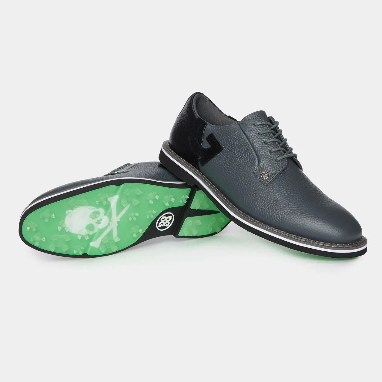Giày G/Fore Two Tone Quarter G Gallivanter 'Charcoal' G4MC0EF11 — ảnh 3