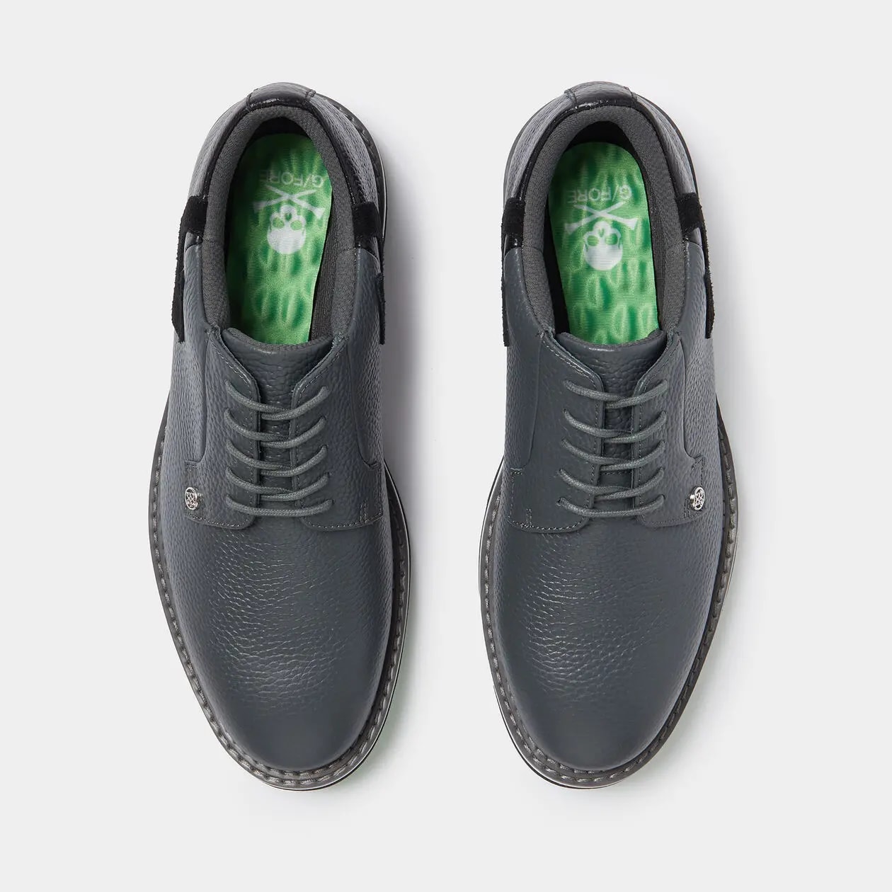 Giày G/Fore Two Tone Quarter G Gallivanter 'Charcoal' G4MC0EF11 — ảnh 4