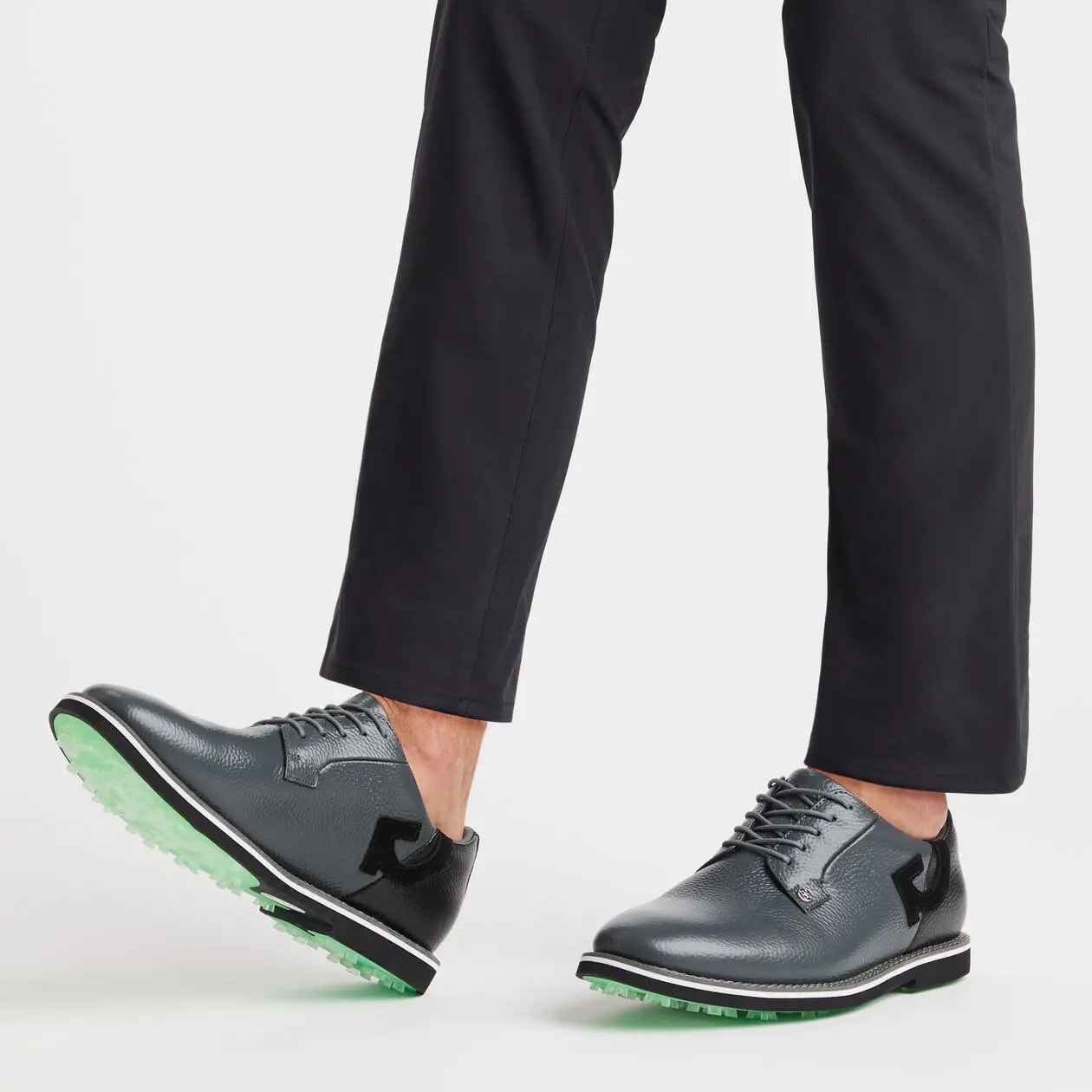 Giày G/Fore Two Tone Quarter G Gallivanter 'Charcoal' G4MC0EF11 — ảnh 2