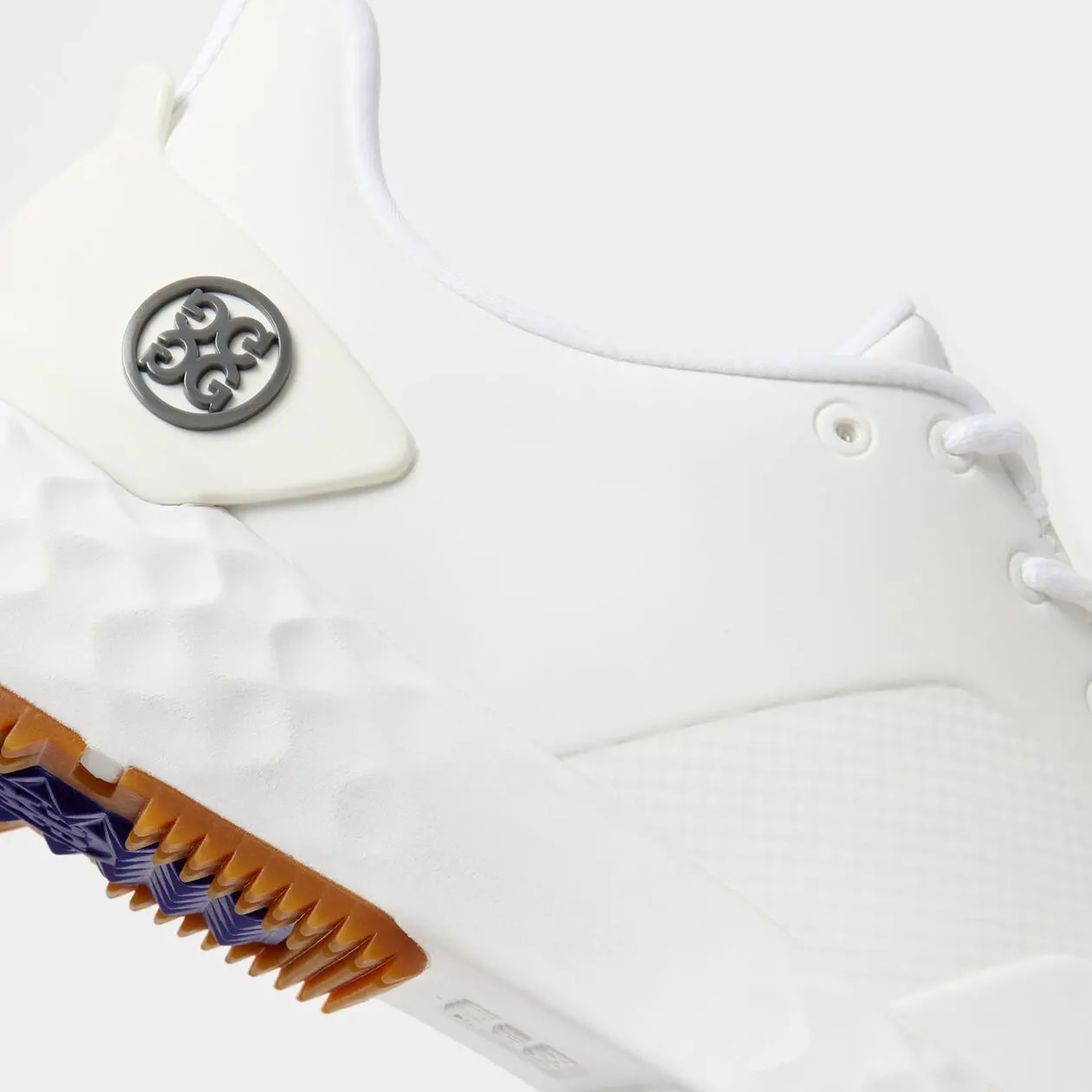 Giày G/Fore MG4+ Golf 'Snow' G4MC0EF26 — ảnh 4