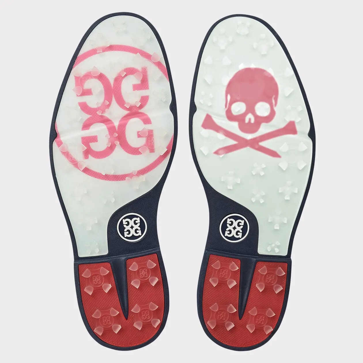 Giày G/Fore Collection Gallivanter 'Twilight' G4MC20EF01 — ảnh 5