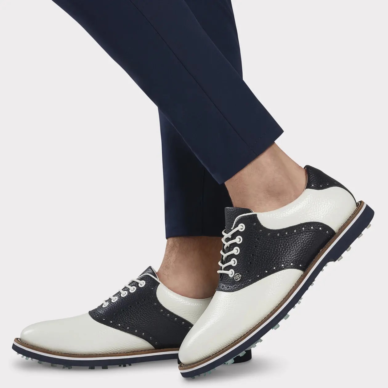 Giày G/Fore Saddle Gallivanter 'Twilight' G4MC20EF03 — ảnh 2