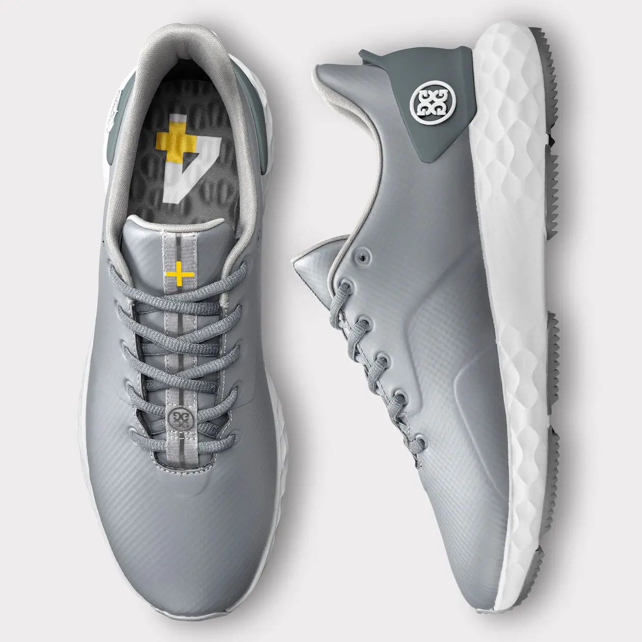 Giày G/Fore MG4+ Golf 'Nimbus' G4MF20EF26 — ảnh 3