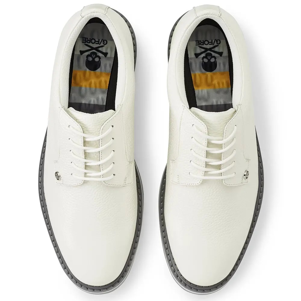 Giày G/Fore Collection Gallivanter 'Snow Charcoal' G4MF21EF01 — ảnh 3