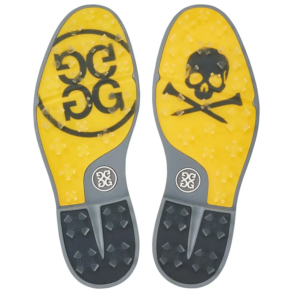 Giày G/Fore Collection Gallivanter 'Snow Charcoal' G4MF21EF01 — ảnh 4