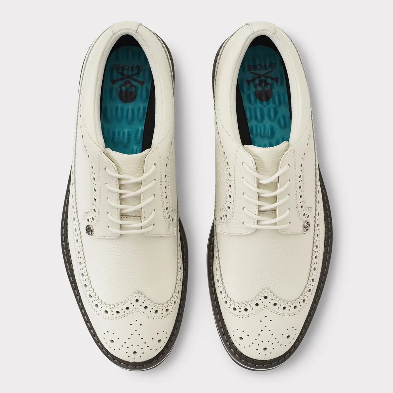 Giày G/Fore Longwing Gallivanter 'Snow Charcoal' G4MF21EF16 — ảnh 4