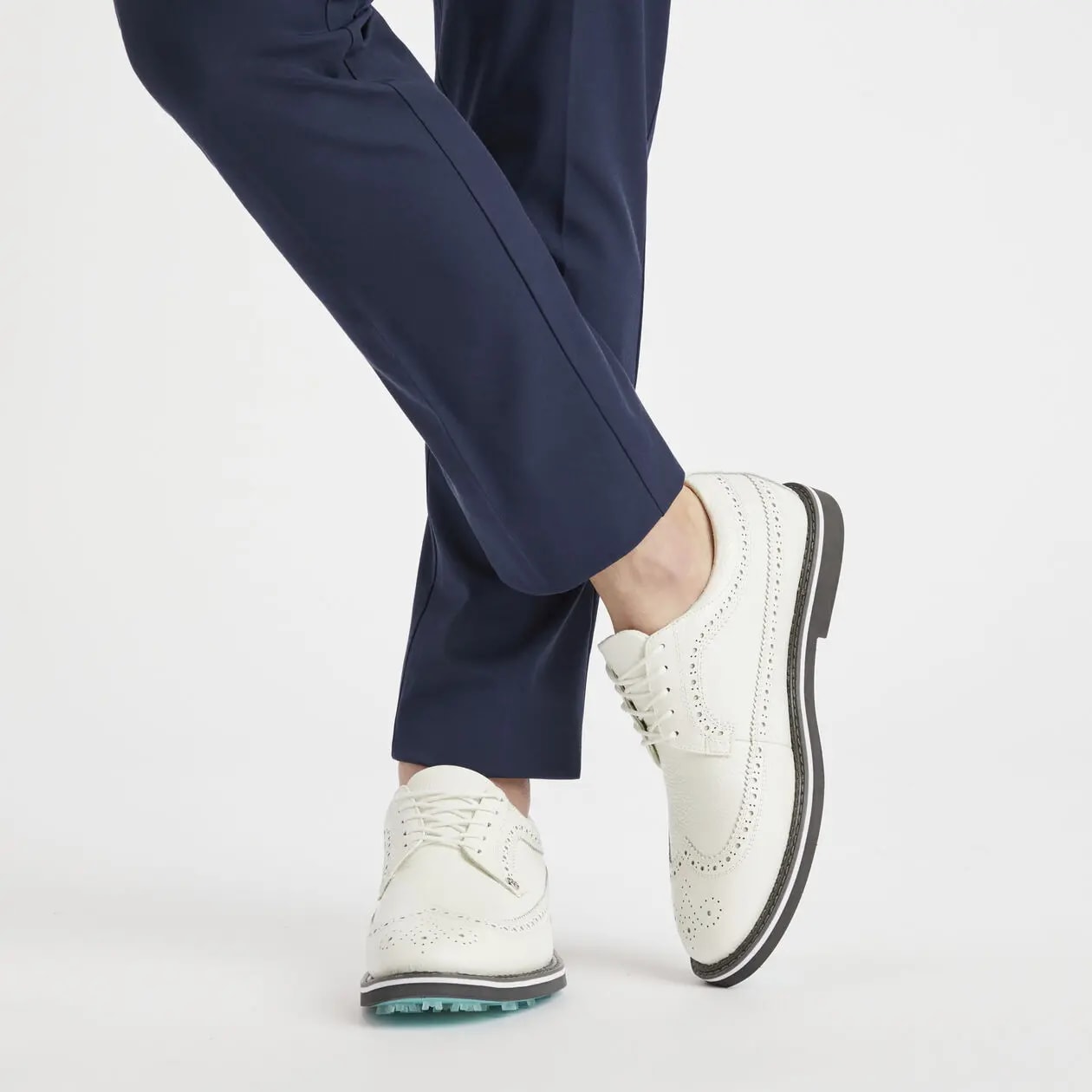 Giày G/Fore Longwing Gallivanter 'Snow Charcoal' G4MF21EF16 — ảnh 2