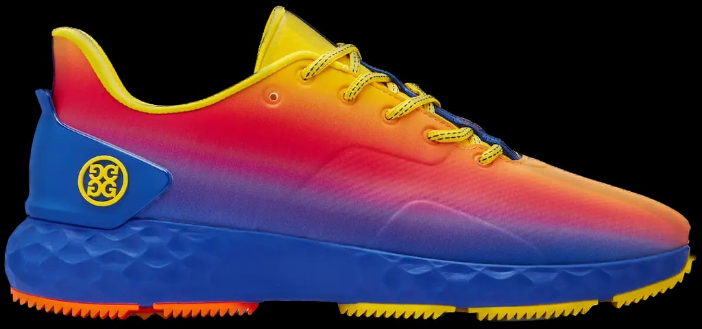 Giày G/Fore Ombre MG4+ Golf 'Ultramarine Ombre' G4MF22EF50 — kich-thuoc: 42