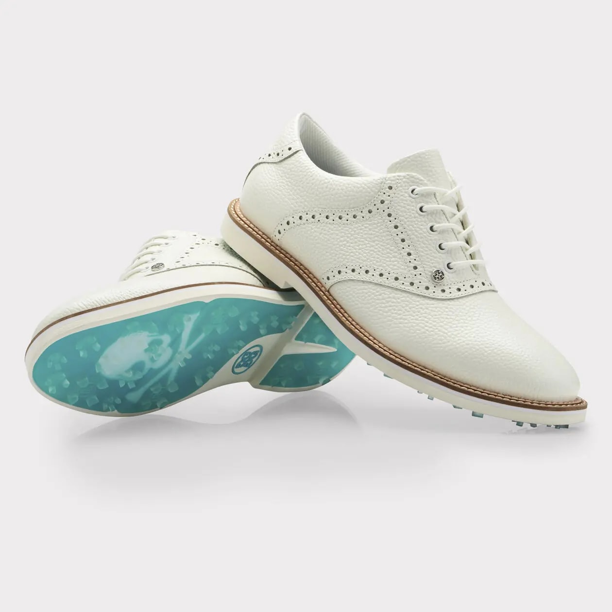 Giày G/Fore Saddle Gallivanter 'Snow' G4MS21EF03 — ảnh 3