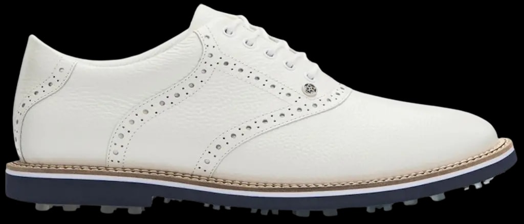 Giày G/Fore Tonal Saddle Gallivanter 'Snow Twilght' G4MS22EF04 — kich-thuoc: 42.5