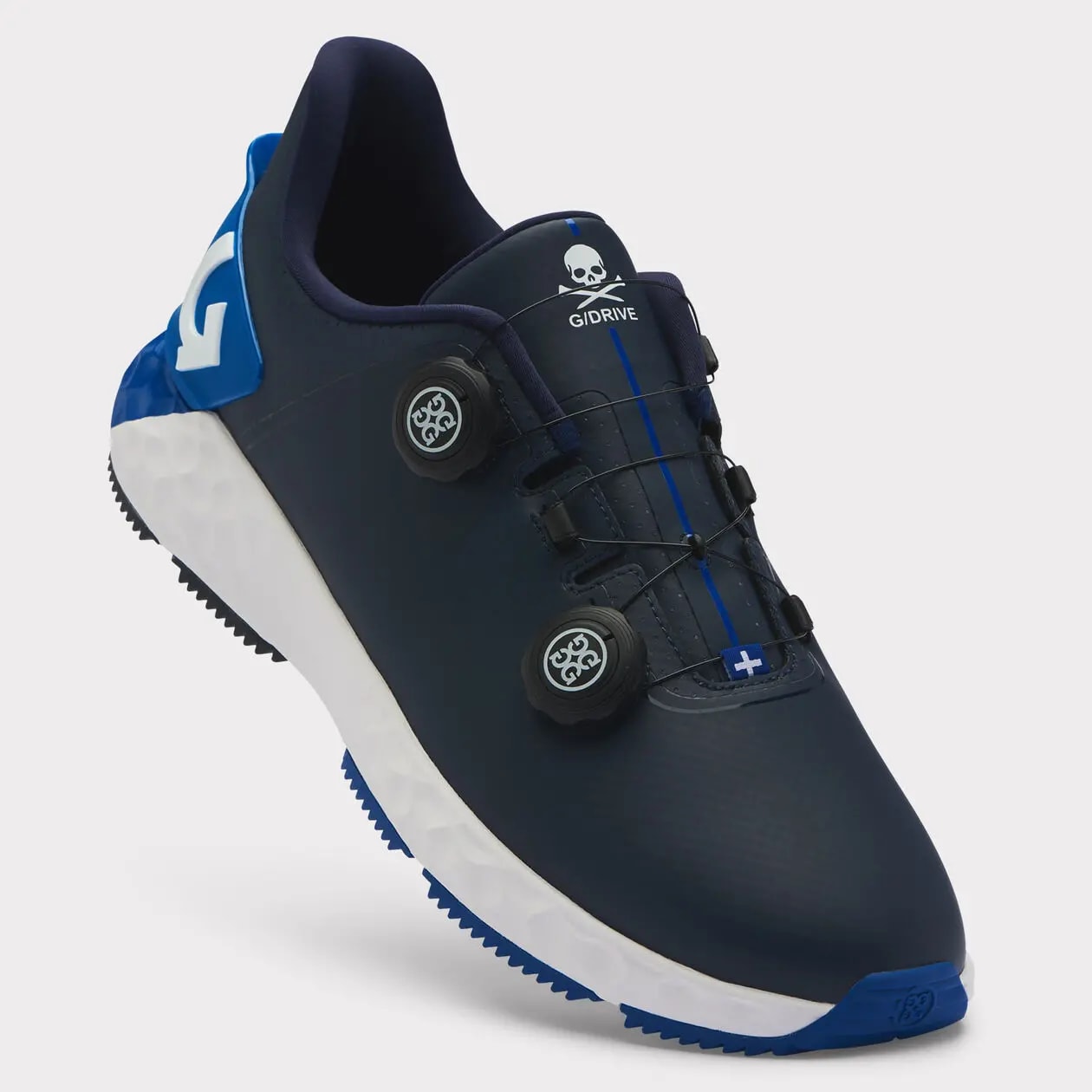 Giày G/Fore G/Drive Golf 'Twilight' G4MS22EF32 — ảnh 3