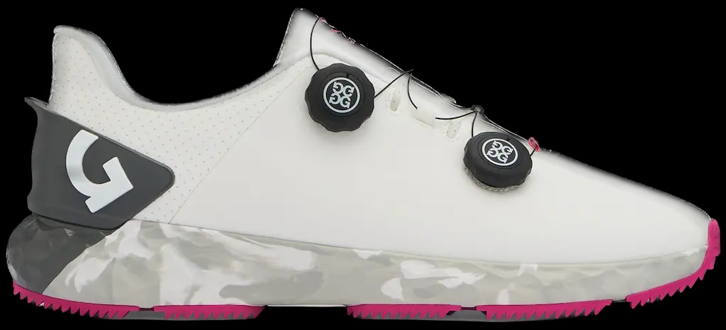 Giày G/Fore G/Drive Golf 'Snow' G4MS22EF32 — kich-thuoc: 42