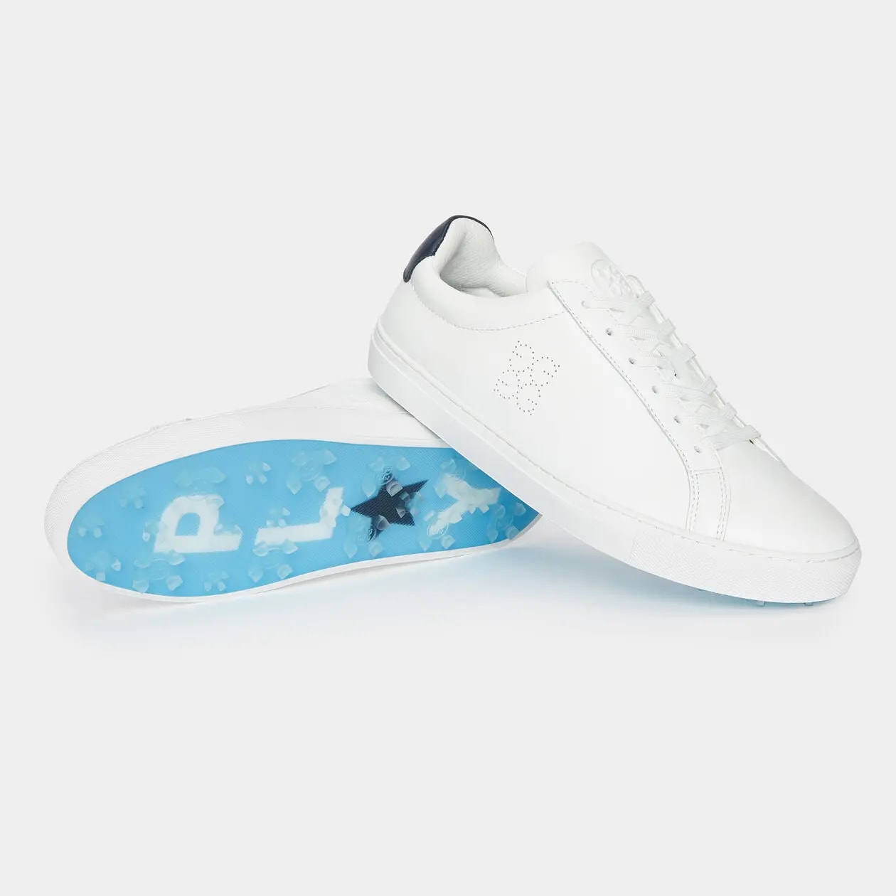 Giày G/Fore Circle G's Durf Golf 'Snow' G4MS23EF21 — ảnh 3