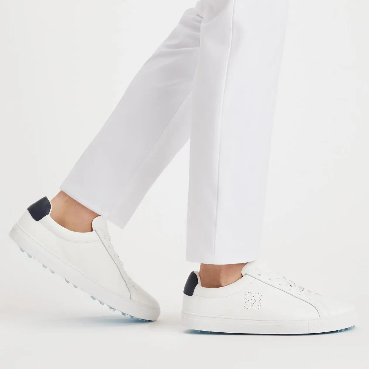 Giày G/Fore Circle G's Durf Golf 'Snow' G4MS23EF21 — ảnh 2