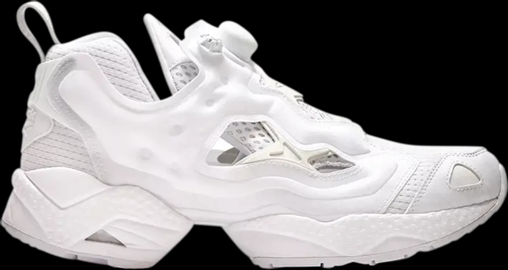 Giày Reebok Instapump Fury 95 'White' GX9432 — kich-thuoc: 36.5