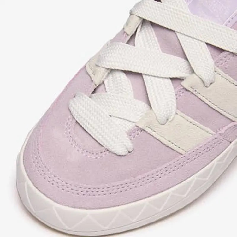 Giày Adidas Adimatic 'Purple Pint' GY2089 — ảnh 3