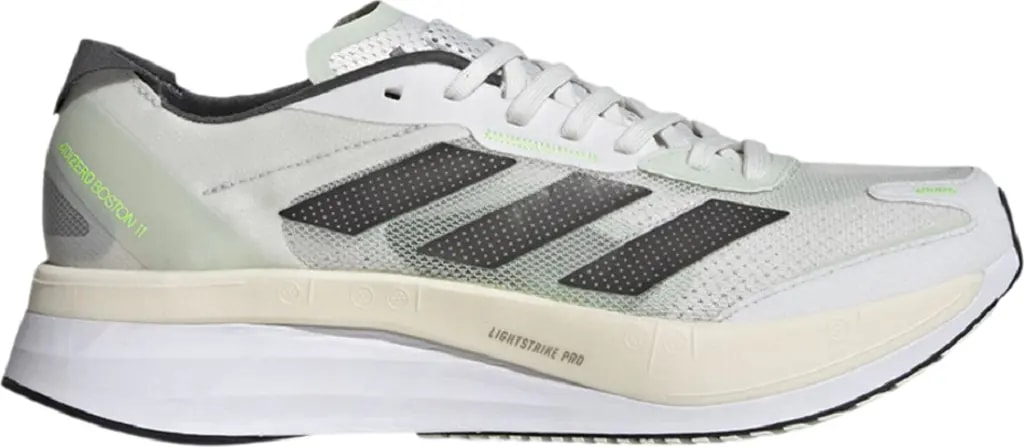 Giày Adidas Adizero Boston 11 'White Night' GY8407 — kich-thuoc: 41