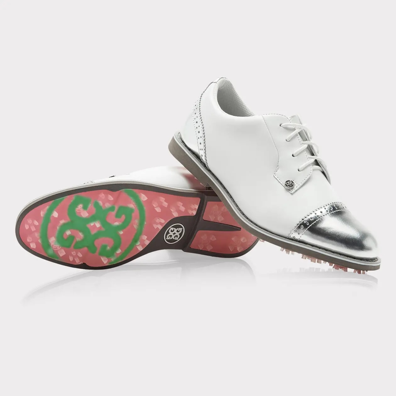 Giày G/Fore Cap Toe Gallivanter 'Snow' GZ4GX22414SVX — ảnh 3