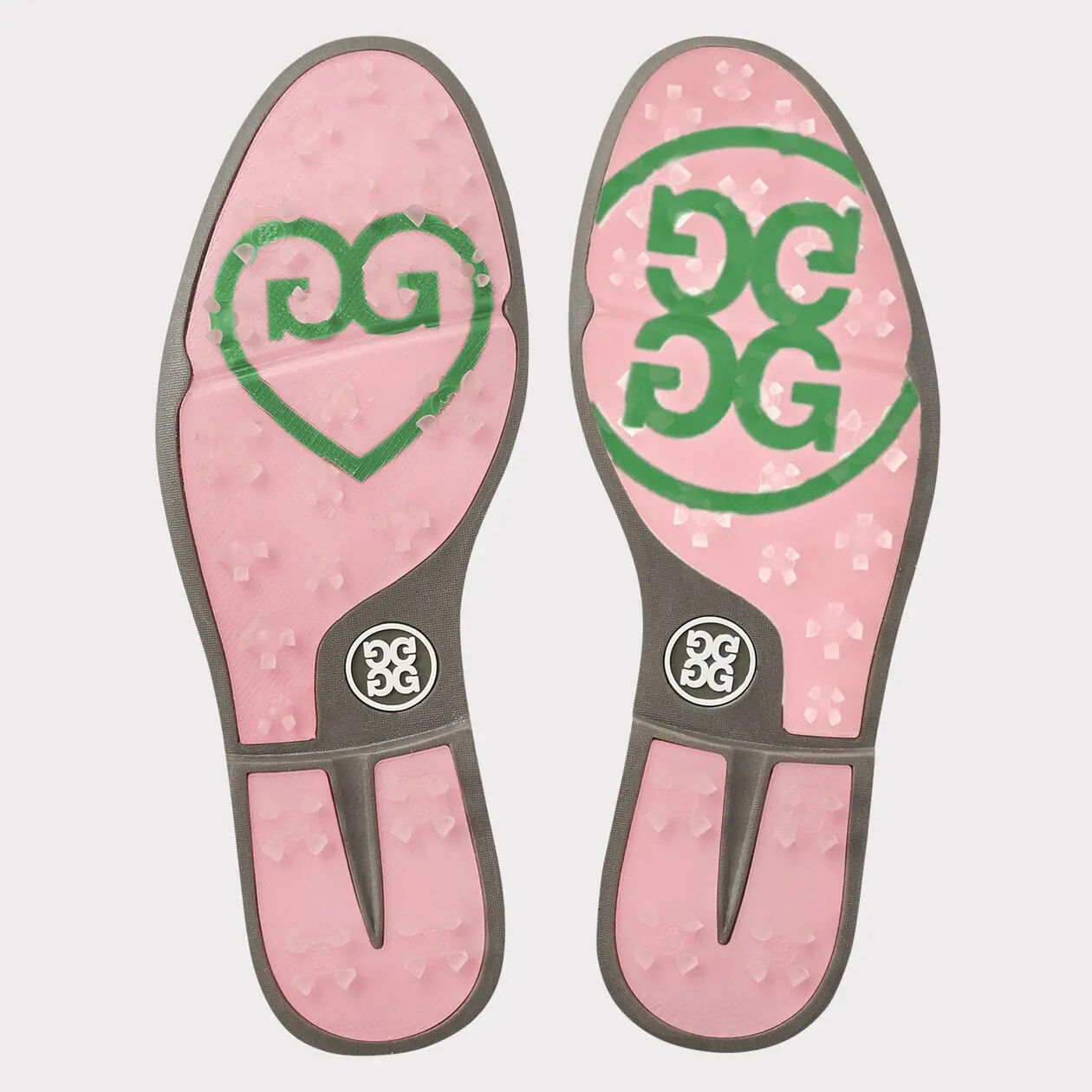 Giày G/Fore Cap Toe Gallivanter 'Snow' GZ4GX22414SVX — ảnh 5