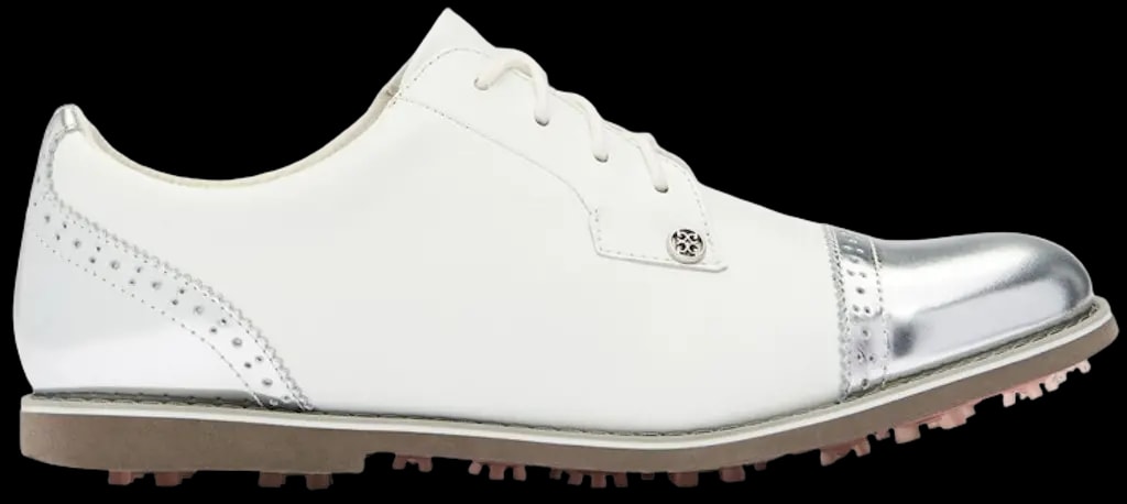 Giày G/Fore Cap Toe Gallivanter 'Snow' GZ4GX22414SVX — kich-thuoc: 36