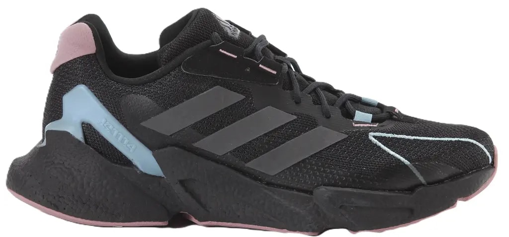 Giày Adidas X9000L4 'Black' GZ6574 — kich-thuoc: 40