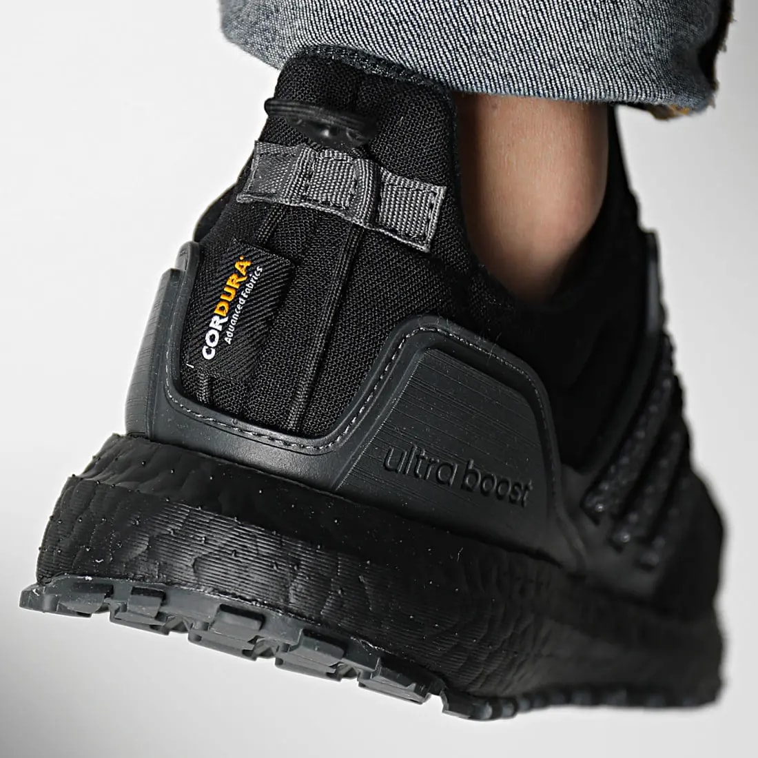 Giày Adidas Ultraboost 1.0 ATR 'Black' ID1747 — ảnh 3