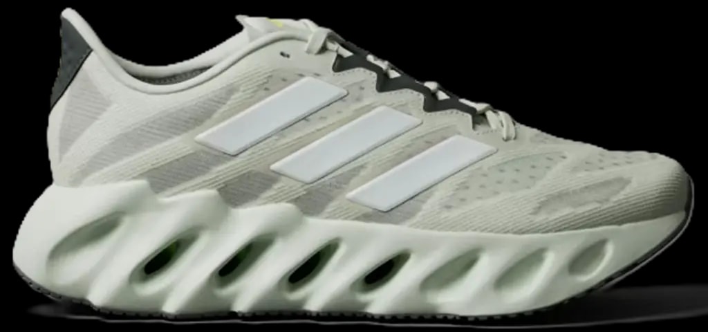 Giày Adidas Switch FWD 'Linen Green' IG0674 — kich-thuoc: 41 1/3