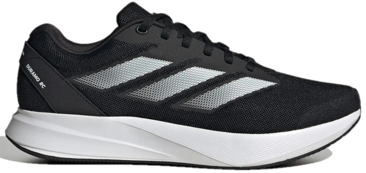 Giày Adidas Duramo RC Shoes 'Black White' ID2704 — kich-thuoc: 40