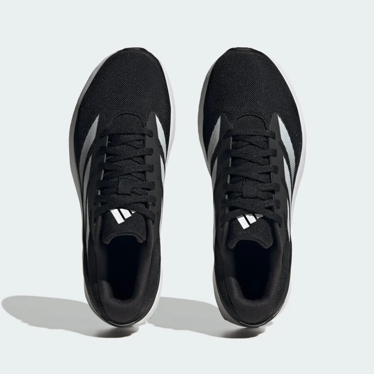 Giày Adidas Duramo RC Shoes 'Black White' ID2704 — ảnh 3