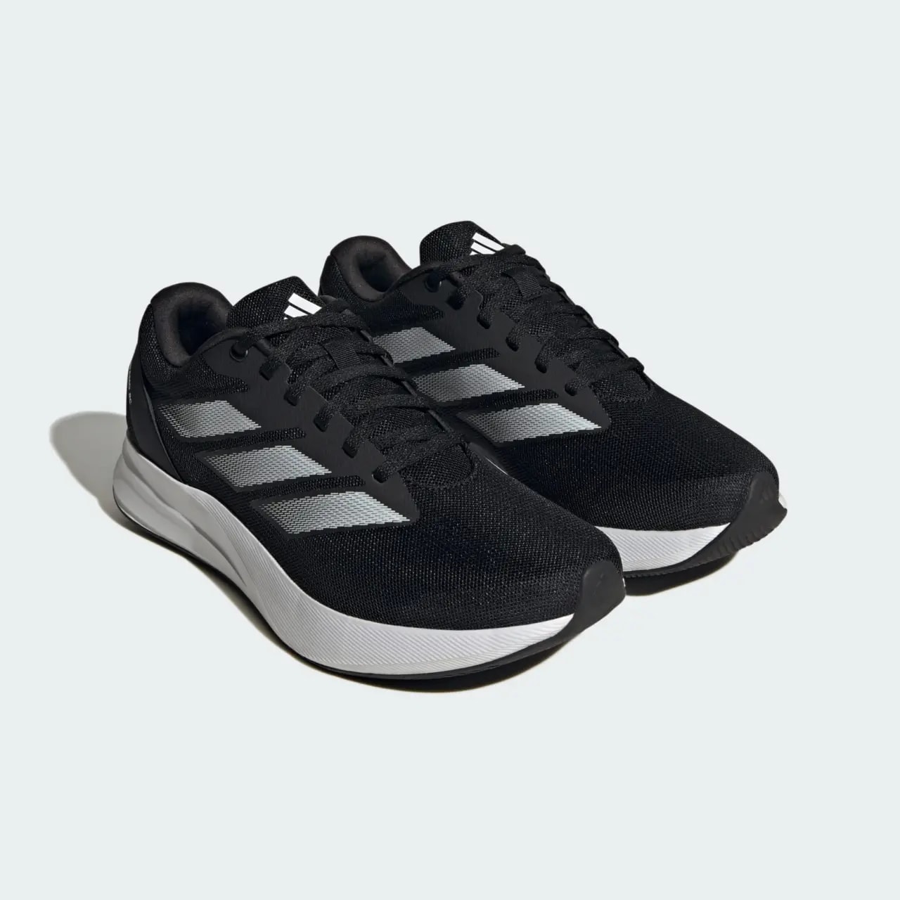 Giày Adidas Duramo RC Shoes 'Black White' ID2704 — ảnh 2
