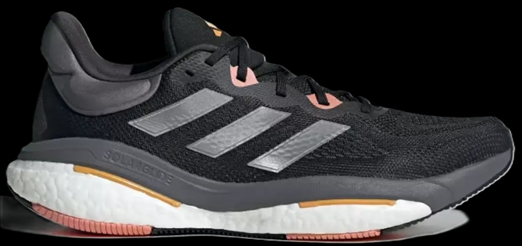 Giày Adidas Solarglide 6 'Iron Metallic' IE6800 — kich-thuoc: 42
