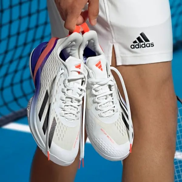Giày Adidas Adizero Cybersonic 'White' GY9634 — ảnh 2
