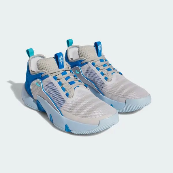 Giày Adidas Trae Unlimited 'Bright Blue' IF5610 — ảnh 2