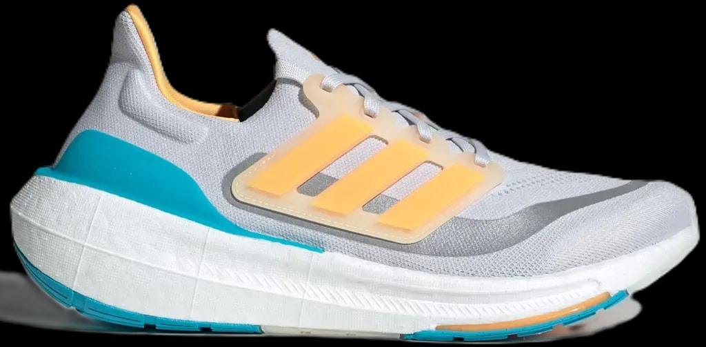 Giày Adidas Ultraboost Light 'Dash Grey' IE1758 — kich-thuoc: 41 1/3