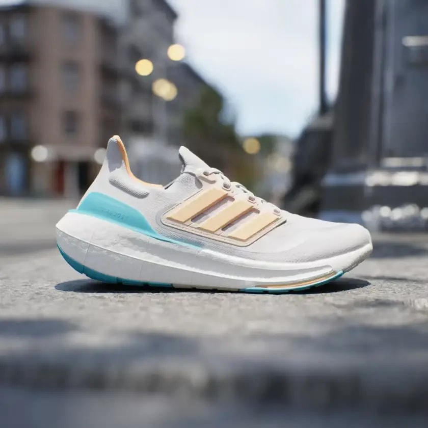 Giày Adidas Ultraboost Light 'Dash Grey' IE1758 — ảnh 2