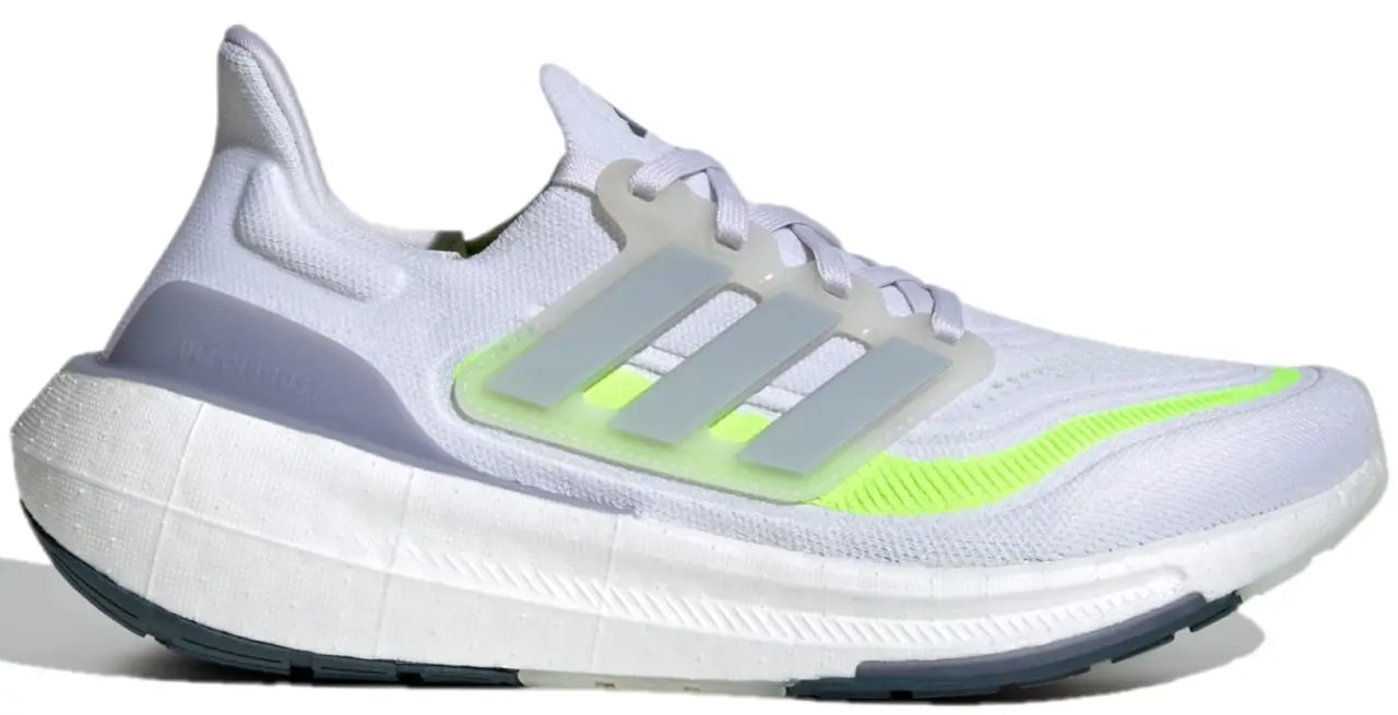 Giày Adidas Ultraboost Light 'White Lime' IE1775 — kich-thuoc: 36