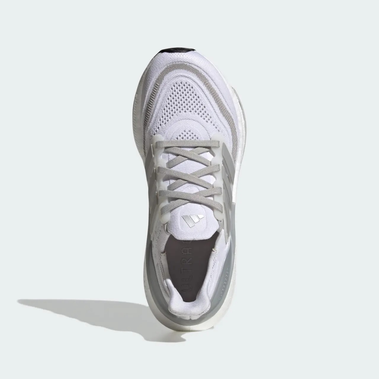 Giày Adidas Ultraboost Light 'Silver' IG8279 — ảnh 3