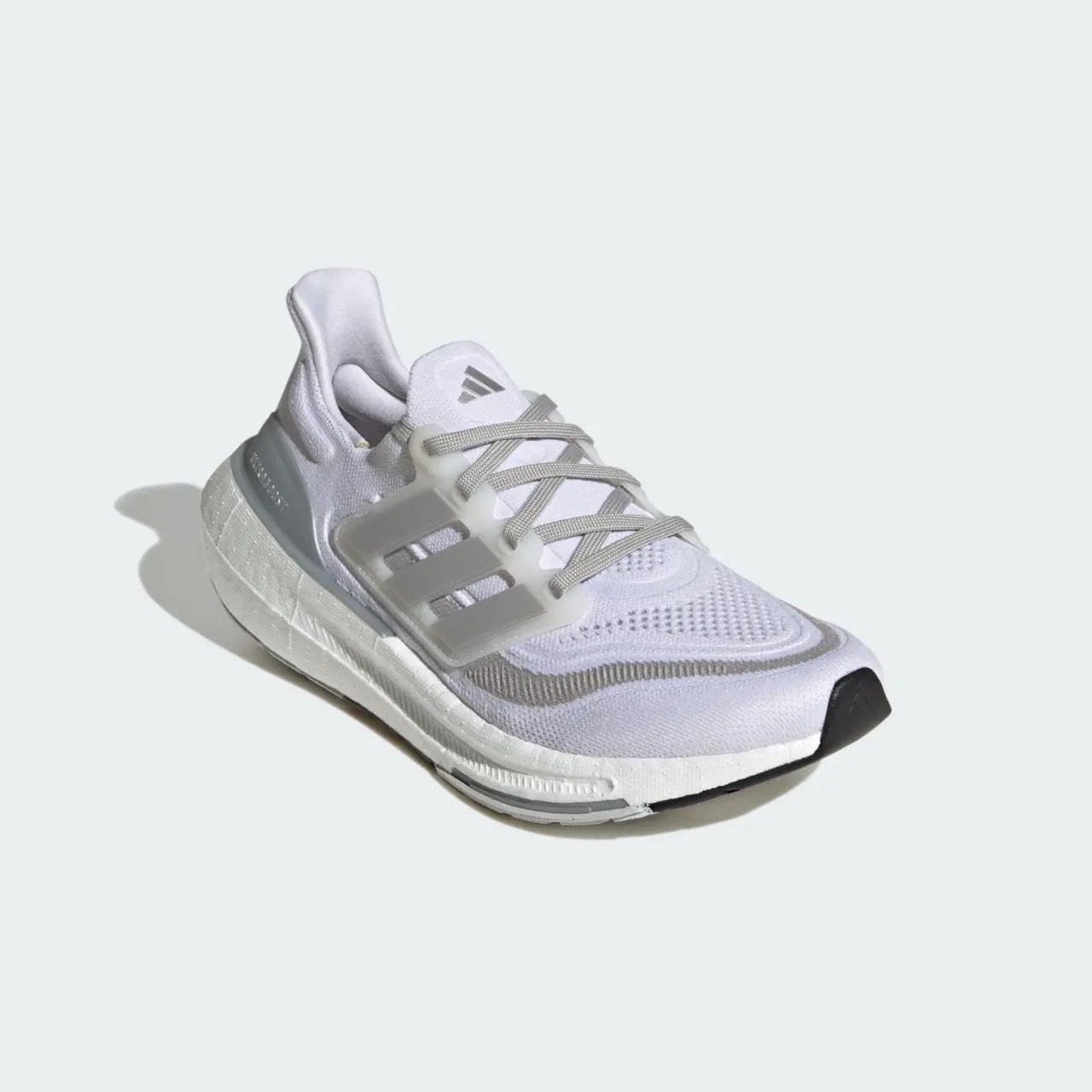 Giày Adidas Ultraboost Light 'Silver' IG8279 — ảnh 2