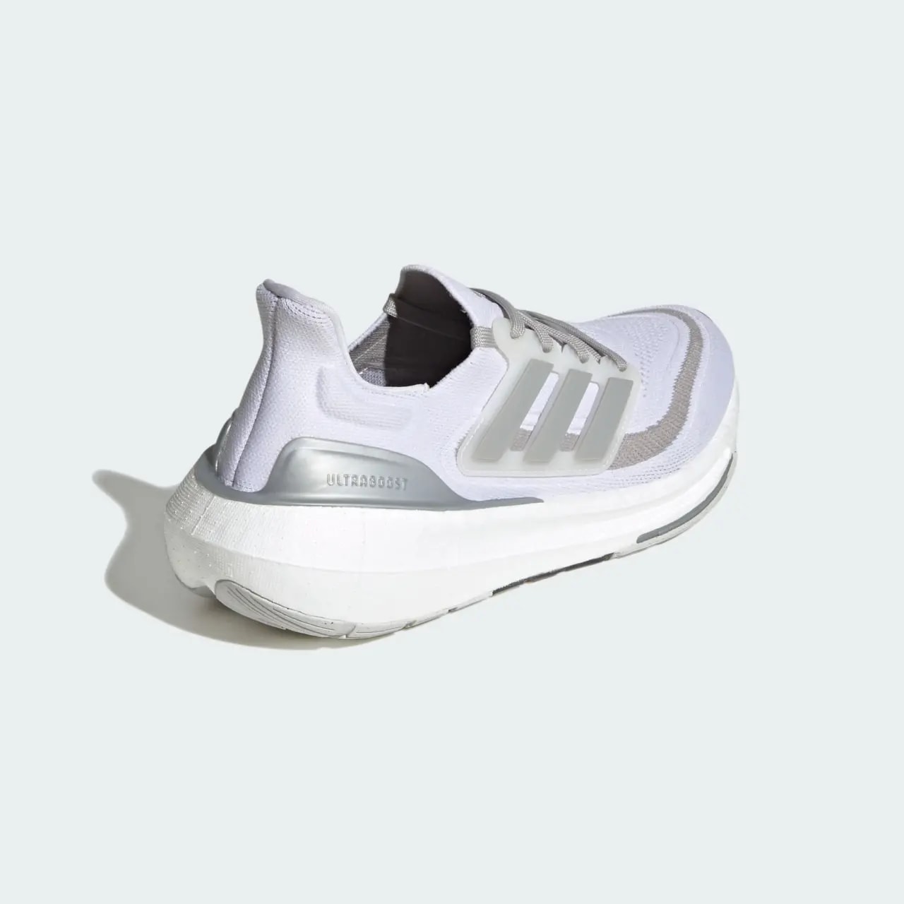 Giày Adidas Ultraboost Light 'Silver' IG8279 — ảnh 4