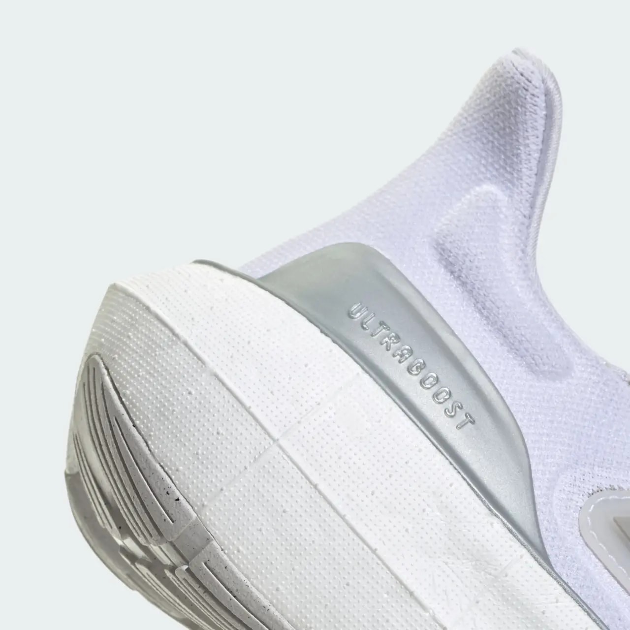 Giày Adidas Ultraboost Light 'Silver' IG8279 — ảnh 5