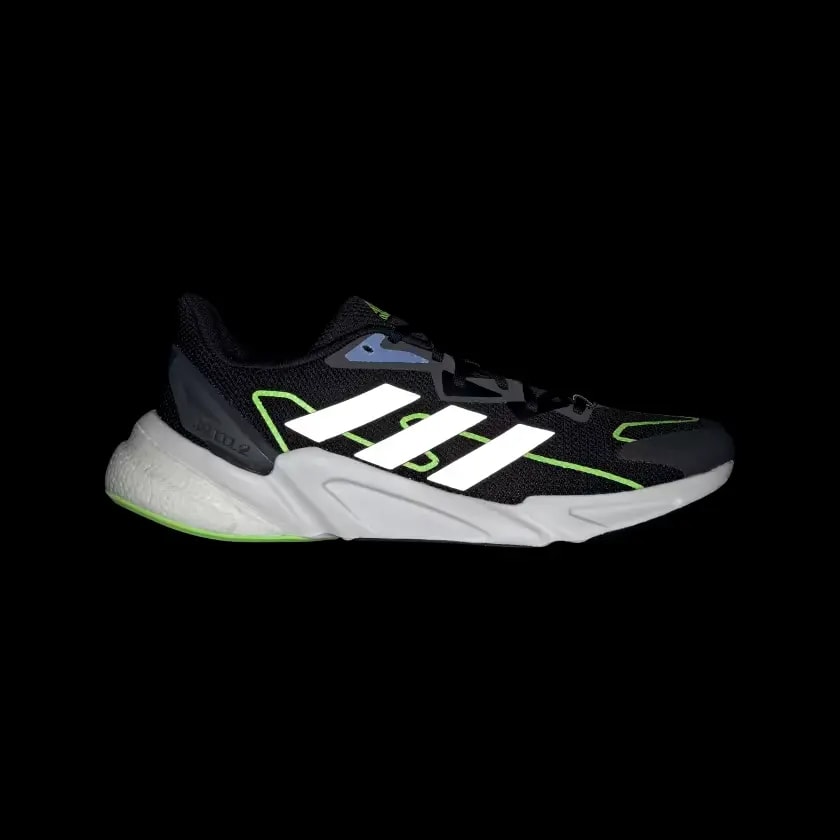 Giày Adidas X9000L2 'Core Black' S23647 — ảnh 2