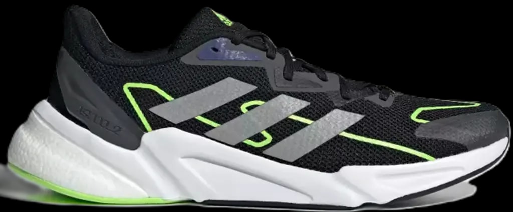 Giày Adidas X9000L2 'Core Black' S23647 — kich-thuoc: 40