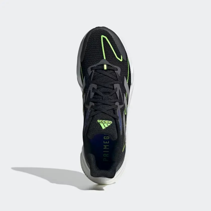 Giày Adidas X9000L2 'Core Black' S23647 — ảnh 3
